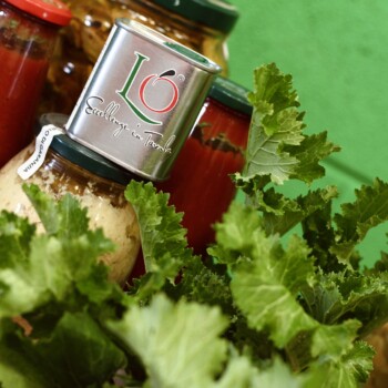 grossista alimentare
